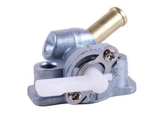 Кран паливний — мотоблок дизель 170D Мукачево