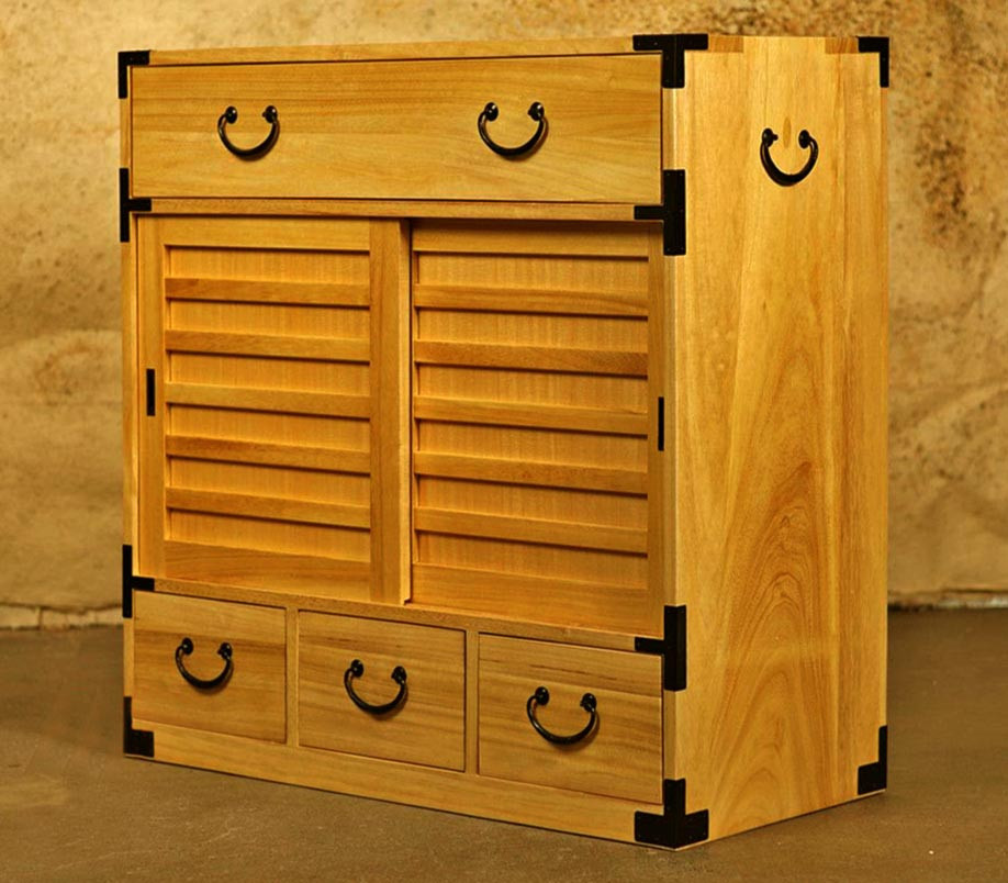 Комод тансу "Трелай" каррі Миколаїв - фото 1