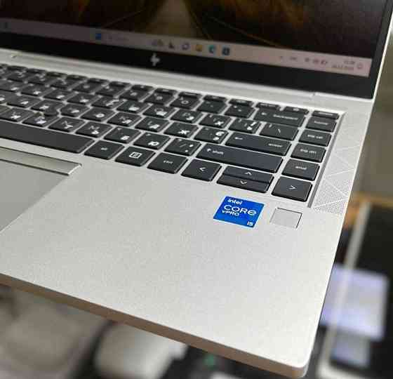 Ноутбук HP Elitebook 850 G8 14