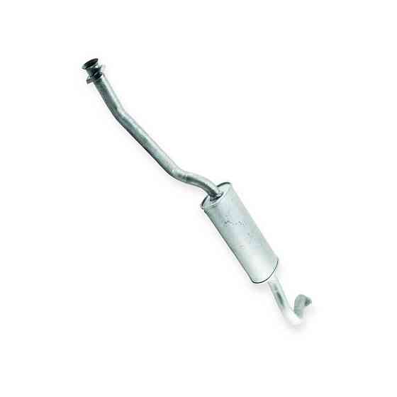 Резонатор інжектор 2104 Мукачево