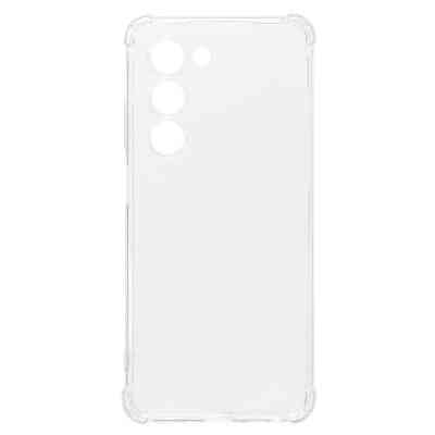 Чехол для мобильного телефона BeCover Anti-Shock Oppo A5 2025 4G/5G Clear (713815) Винница