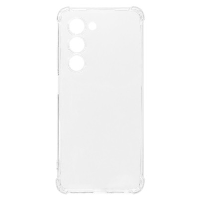 Чехол для мобильного телефона BeCover Anti-Shock Oppo A5 2025 4G/5G Clear (713815) Винница - изображение 4
