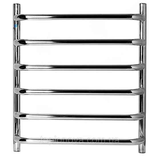 Полотенцесушитель Симфония 500х600 Черновцы