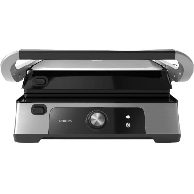 Электрогриль Philips HD6301/90 Винница - изображение 2