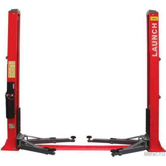 Двостойковий електрогідравлічний підіймач 4 т 220 В LAUNCH TLT-240SBA-220 Одеса