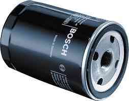 Оливний фільтр BOSCH 2024 NISSAN Patrol,Skyline, Bluebird,Suny -95 Харків