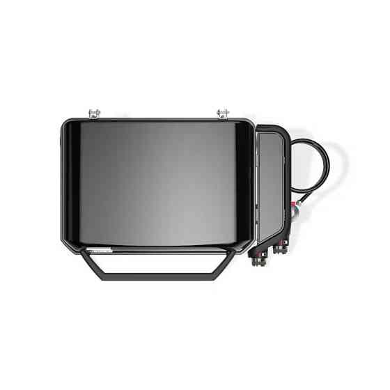 Газовий гриль-планча Weber Slate GP Premium 56 cm 1501460 Код: 013063 Ровно