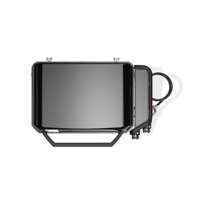 Газовий гриль-планча Weber Slate GP Premium 56 cm 1501460 Код: 013063 Ровно - изображение 4