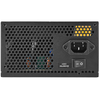 Блок живлення Chieftec 400W EON (ZPU-400S) Вінниця - фото 5