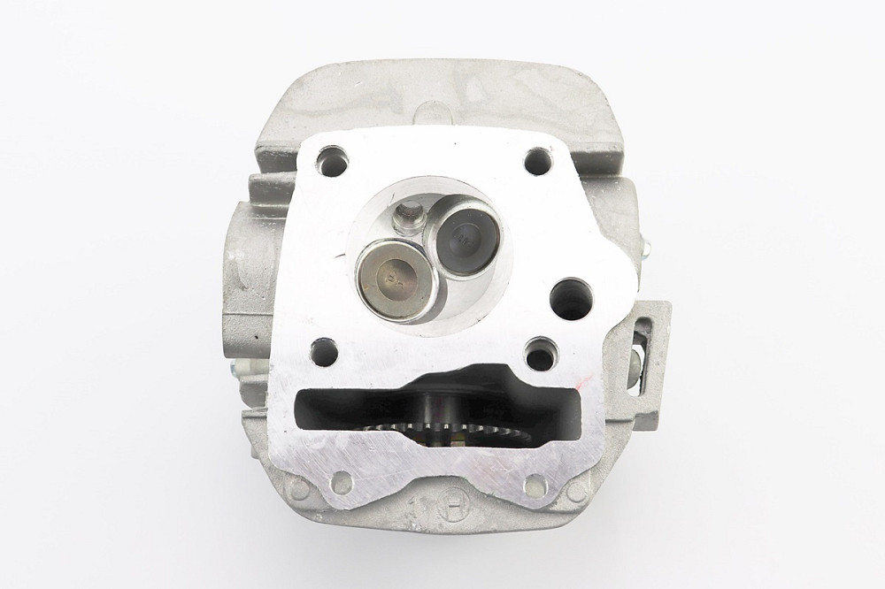 Головка циліндра в зборі Honda WAVE 125 Киев - изображение 3