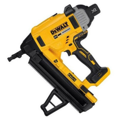 Гвоздезабиватель DeWALT по бетону 18В, диаметр/длина гвоздя 3.7/57 мм (без АКБ и ЗУ) (DCN890N) Винница - изображение 3