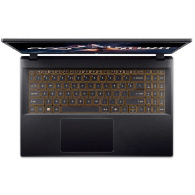 Ноутбук Acer Nitro V 15 ANV15-52 (NH.QZ8EU.00M) Винница - изображение 10