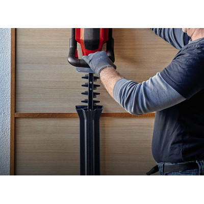 Кущоріз Einhell GE-CH 36/65 Li - Solo 36V, 720мм, 4кг (без АКБ та ЗП) (3410960) Вінниця - фото 10