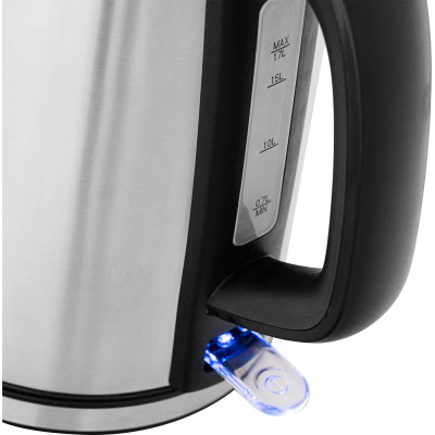 Электрочайник Kernau KSK 173 X (KSK173X) Винница - изображение 2