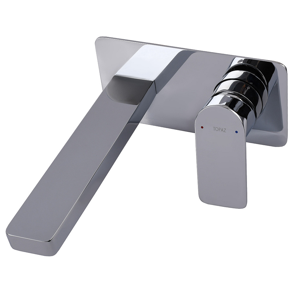 Змішувач для умивальника TOPAZ SARDINIA TS 08205-H20 Тернополь - изображение 2