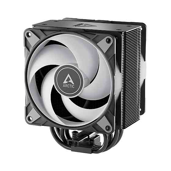 Кулер процесорний Arctic Freezer 36 A-RGB Black (ACFRE00124A) ( 19536 ) Харків