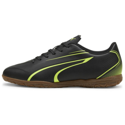 Футзалки Puma Vitoria IT 107485-03 чорний 44 (4099686003821) Вінниця - фото 1
