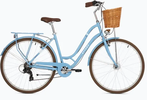 Велосипед Attabo City Синій 28 2025 Киев