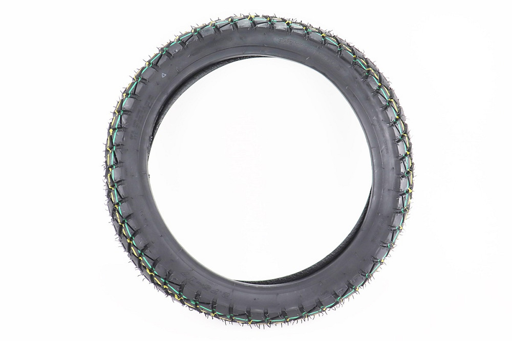 Шина 2,75-17 шипована SY-180 Київ - фото 5