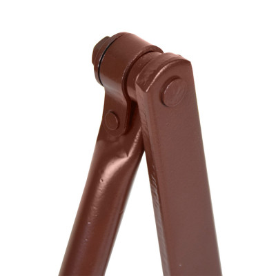 Доводчик двери Atis DC-604 Brown Винница - изображение 2