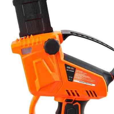 Цепная пила SEQUOIA 20V, 4Ah, шина 20 см, 1.7 кг (SBC2008BM-EV) Винница