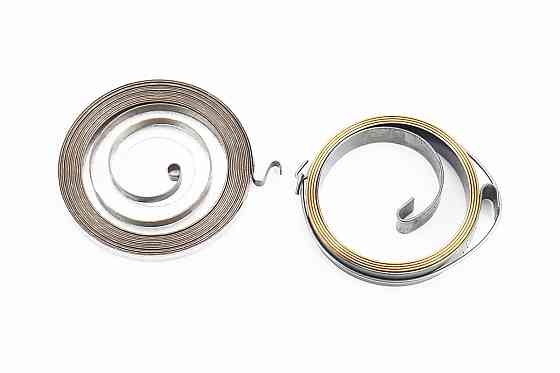 Пружини стартера "Плавний пуск" к-кт 2шт Київ