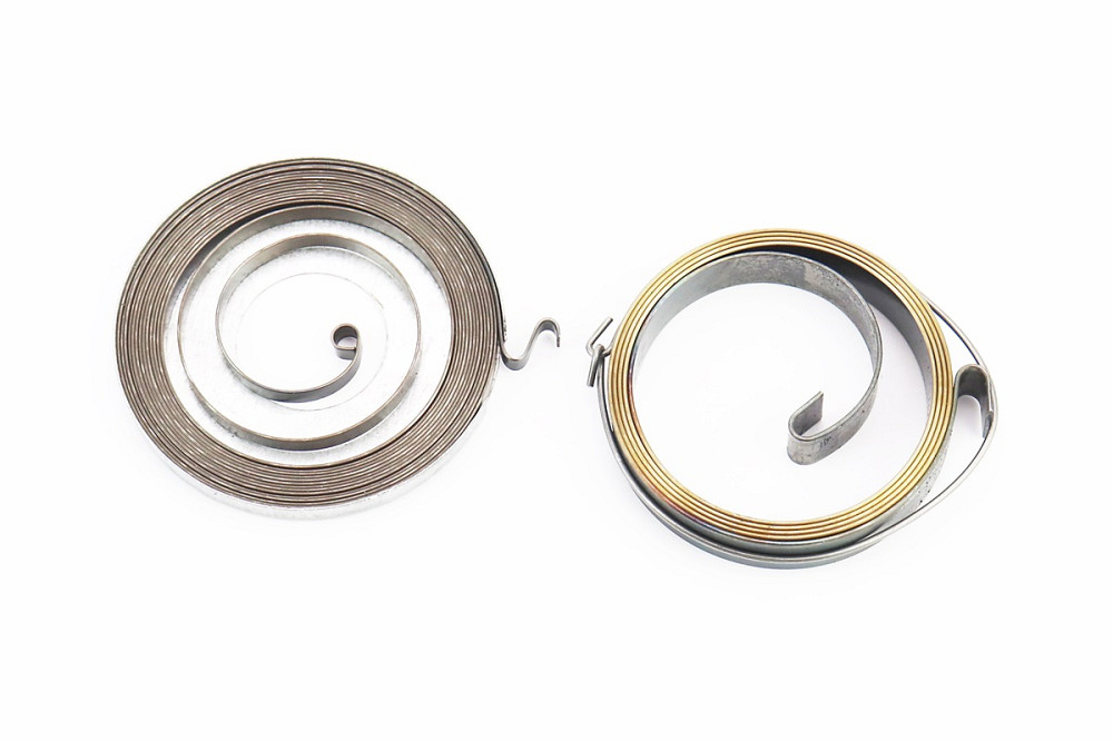 Пружини стартера "Плавний пуск" к-кт 2шт Київ - фото 1