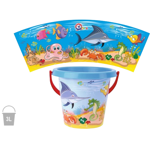 Ігровий Набір для гри з піском №1 Технок 3091 Житомир - фото 2