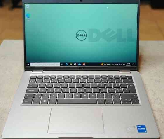 Ноутбук Dell Latitude 5420 i5-1135g7/RAM 16Gb 256Gb. Київ