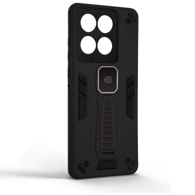 Чохол до мобільного телефона Armorstandart Proover Motorola Edge 60 Fusion 5G Black (ARM85743) Вінниця - фото 2