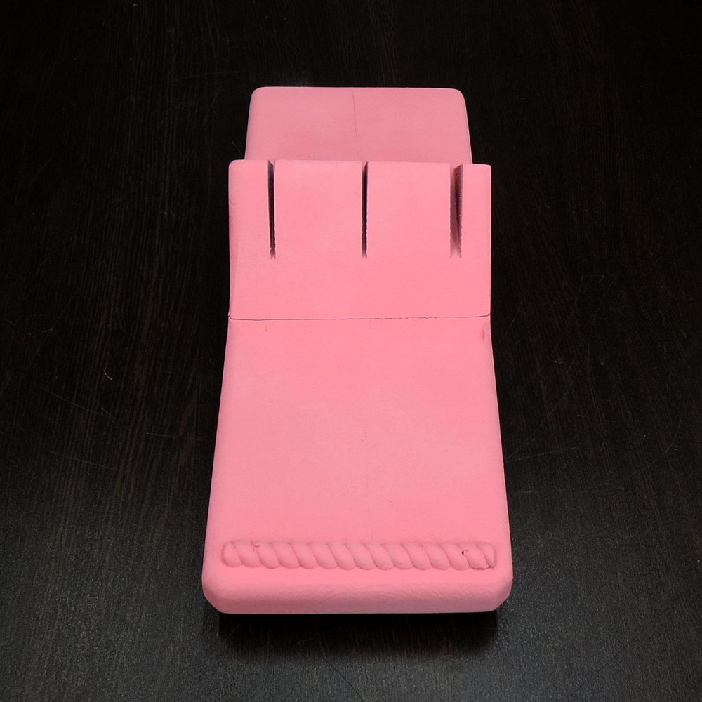 Подставка для ножей 