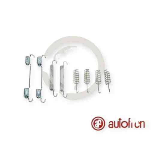 Ремкомплект Mercedes-Benz Sprer 904 (94-06) (d, 170x40mm) (Ate) ручника Мукачево