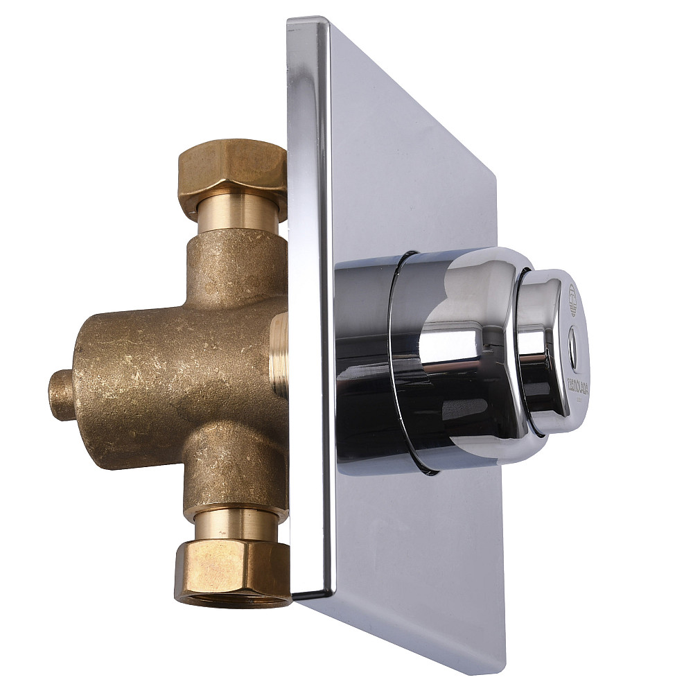 Кран-дозатор для душу та пісуара TREMOLADA ТREMO 467RG Тернопіль - фото 1