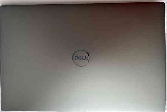 Ноутбук DEll Precision 5560 4k i7-11850H/RAM 32Gb. SSD-1TB , T1200 Київ