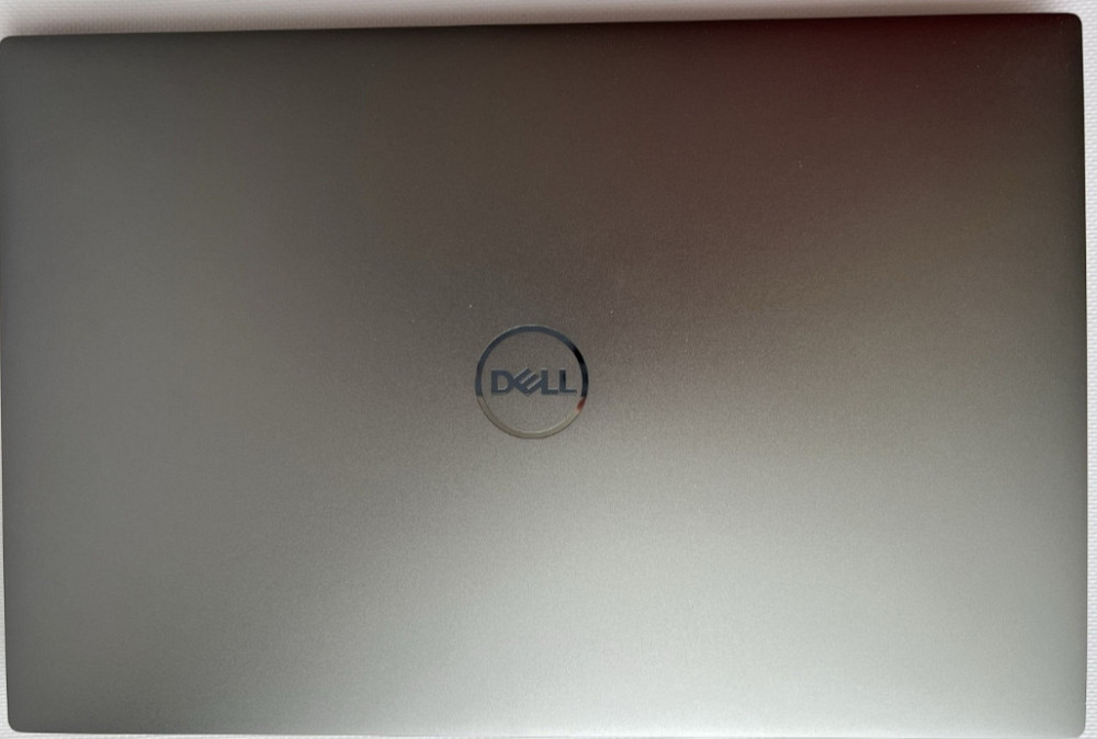 Ноутбук DEll Precision 5560 4k i7-11850H/RAM 32Gb. SSD-1TB , T1200 Київ - фото 1