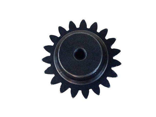 Ось рулевой колонки на минитрактор Джинма 200/204/240/244 Мукачево - изображение 5