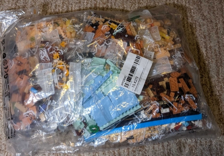 Конструктор - вулиця місто. Київ - фото 7