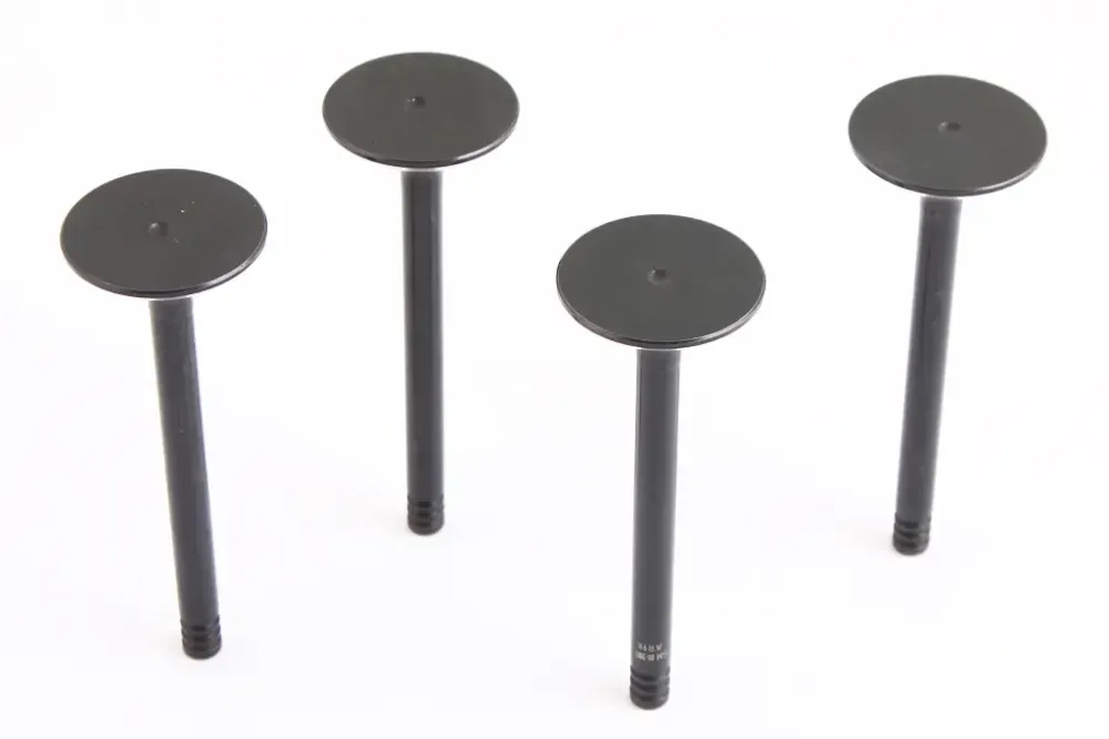 Клапана 21083 SM впускные (4 шт.) Винница - изображение 2