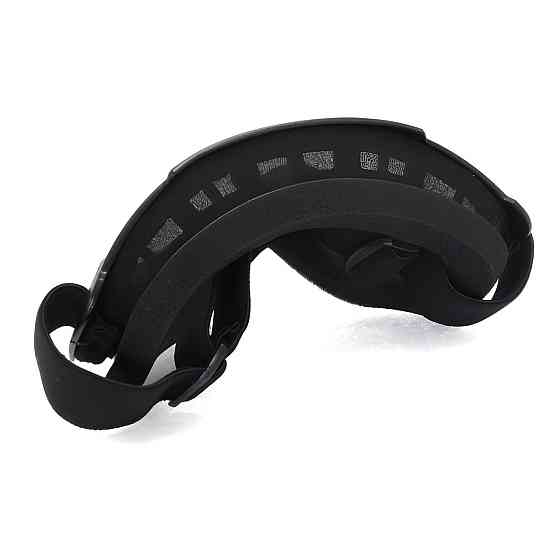 Мотоциклетна маска-трансформер RESTEQ Окуляри, лижна маска, для катання на велосипеді чи квадроциклі Київ