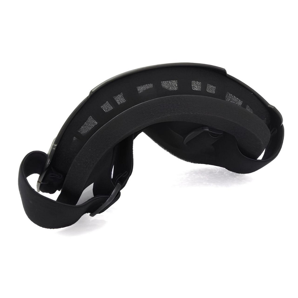 Мотоциклетна маска-трансформер RESTEQ Окуляри, лижна маска, для катання на велосипеді чи квадроциклі Київ - фото 6