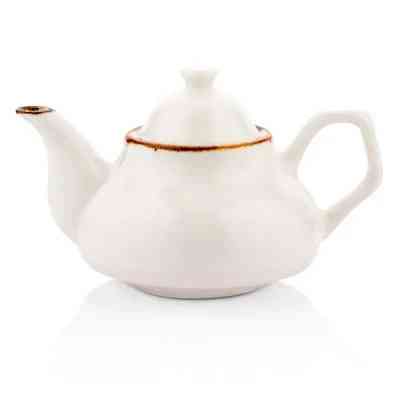 Заварник By Bone Harmony Gleam 850 мл (HA-GL-GT-01-DM) Вінниця