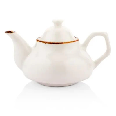 Заварник By Bone Harmony Gleam 850 мл (HA-GL-GT-01-DM) Вінниця - фото 1