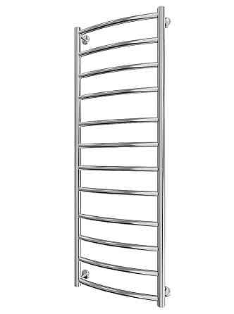 Водяной полотенцесушитель Mario INOX Классик 1170х430/400 Киев