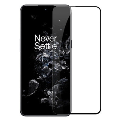 Стекло защитное PowerPlant Full screen OnePlus Ace Pro (GL603418) Винница - изображение 1