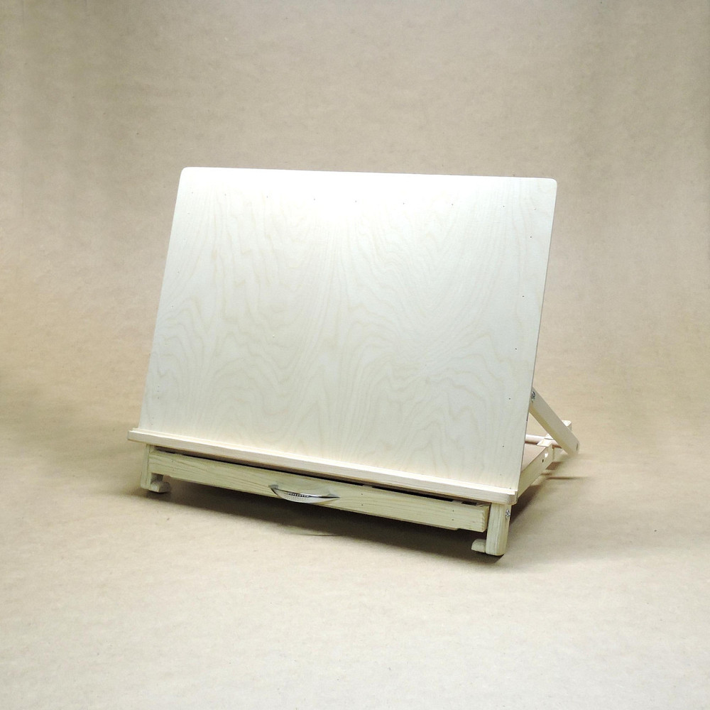 Мольберт "Матісс А2" настільний розкладний Миколаїв - фото 2