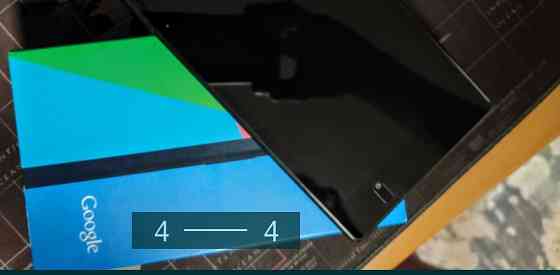 Планшет: ASUS Google Nexus 7 (2013) Киев