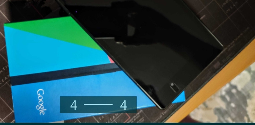 Планшет: ASUS Google Nexus 7 (2013) Киев - изображение 4
