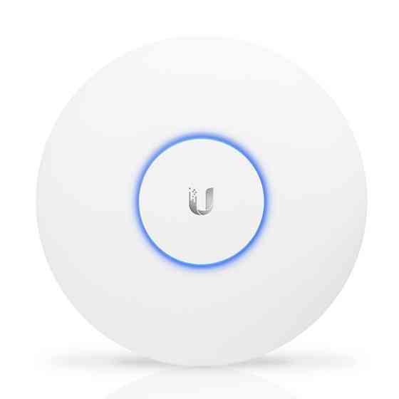 Точка доступу Wi-Fi Ubiquiti UniFi AC Pro AP 5-pack (UAP-AC-PRO-5) Вінниця
