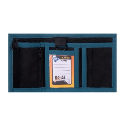 Гаманець дитячий Yes Football Game W-1 (533688) Вінниця - фото 4