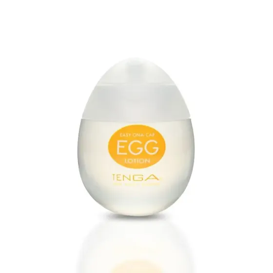Лубрикант на водній основі Tenga Egg Lotion (65 мл) універсальний Львов